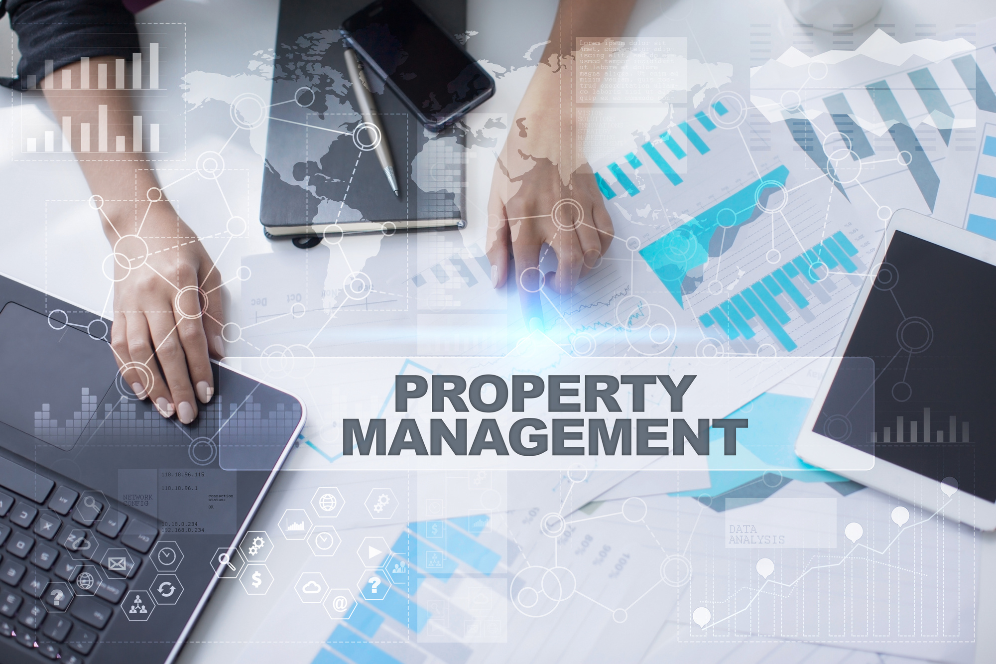 Property Management Blog